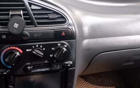 Chevrolet Lanos I, 2007 год, 110 000 рублей, 5 фотография