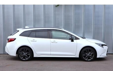 Toyota Corolla, 2021 год, 1 284 555 рублей, 5 фотография