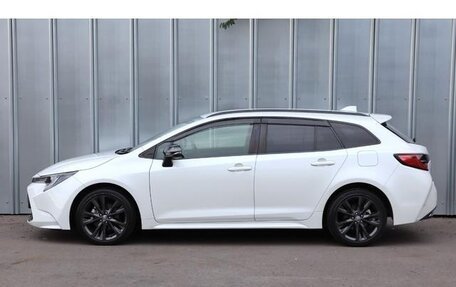 Toyota Corolla, 2021 год, 1 284 555 рублей, 4 фотография