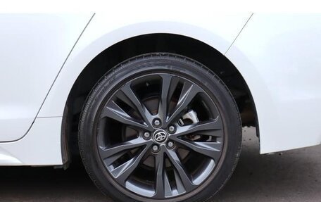 Toyota Corolla, 2021 год, 1 284 555 рублей, 8 фотография