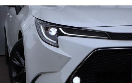 Toyota Corolla, 2021 год, 1 284 555 рублей, 7 фотография