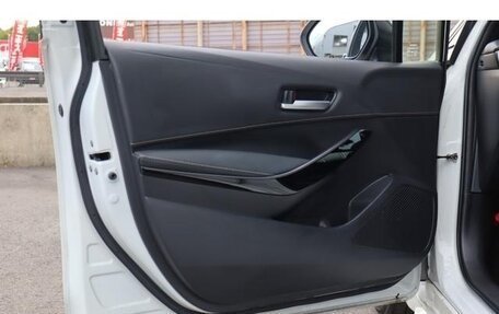 Toyota Corolla, 2021 год, 1 284 555 рублей, 10 фотография