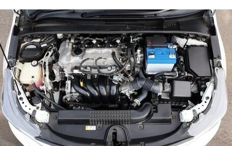 Toyota Corolla, 2021 год, 1 284 555 рублей, 11 фотография