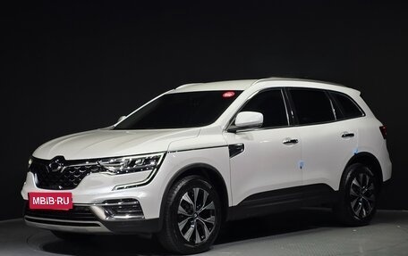 Renault Samsung QM6, 2021 год, 1 690 000 рублей, 1 фотография