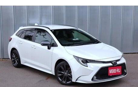 Toyota Corolla, 2021 год, 1 284 555 рублей, 3 фотография