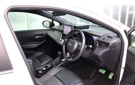 Toyota Corolla, 2021 год, 1 284 555 рублей, 17 фотография