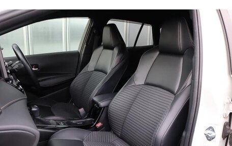 Toyota Corolla, 2021 год, 1 284 555 рублей, 18 фотография