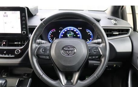 Toyota Corolla, 2021 год, 1 284 555 рублей, 15 фотография