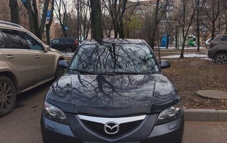 Mazda 3, 2006 год, 520 000 рублей, 1 фотография