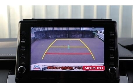 Toyota Corolla, 2021 год, 1 284 555 рублей, 23 фотография