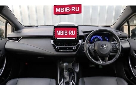 Toyota Corolla, 2021 год, 1 284 555 рублей, 16 фотография