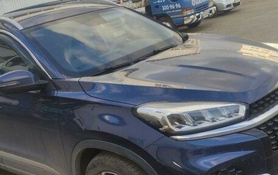 Chery Tiggo 8 I, 2020 год, 1 950 000 рублей, 1 фотография