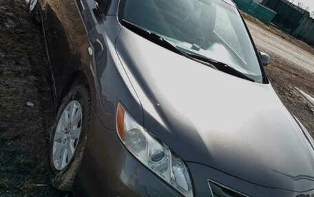 Toyota Camry, 2007 год, 1 400 000 рублей, 1 фотография