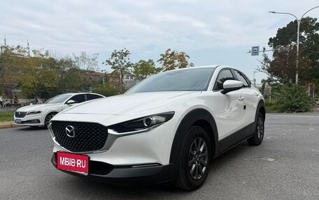Mazda CX-30 I, 2022 год, 1 899 000 рублей, 1 фотография