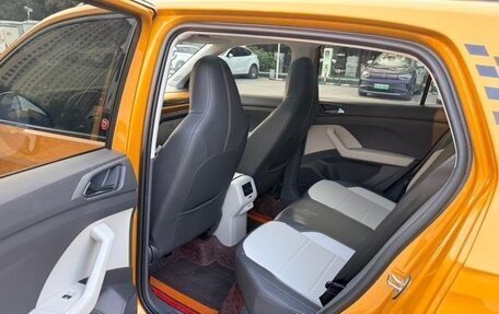 Volkswagen T-Cross I, 2022 год, 1 570 000 рублей, 9 фотография