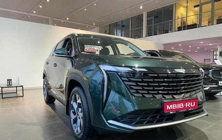 Geely Atlas, 2025 год, 3 917 190 рублей, 1 фотография