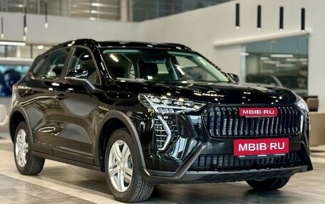 Haval Jolion, 2025 год, 2 349 000 рублей, 3 фотография