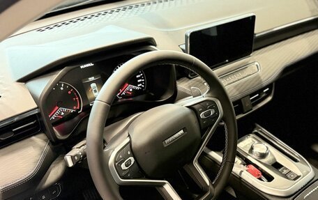 Haval Jolion, 2025 год, 2 349 000 рублей, 8 фотография