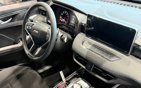 Haval Jolion, 2025 год, 2 349 000 рублей, 12 фотография