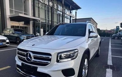 Mercedes-Benz GLB, 2020 год, 2 930 586 рублей, 1 фотография