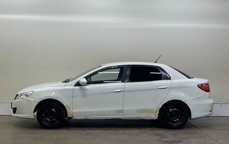 DongFeng S30, 2014 год, 368 000 рублей, 5 фотография