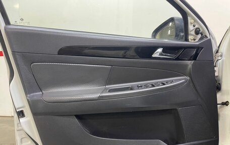 DongFeng S30, 2014 год, 368 000 рублей, 11 фотография