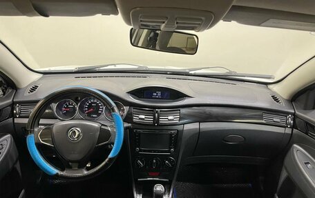 DongFeng S30, 2014 год, 368 000 рублей, 7 фотография