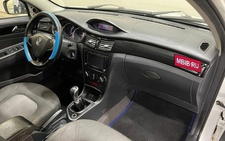 DongFeng S30, 2014 год, 368 000 рублей, 8 фотография