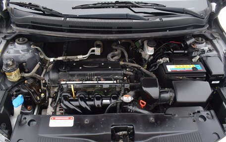 KIA Rio III рестайлинг, 2014 год, 757 000 рублей, 11 фотография