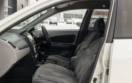 Nissan Wingroad III, 2002 год, 300 000 рублей, 16 фотография