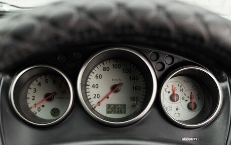 Nissan Wingroad III, 2002 год, 300 000 рублей, 11 фотография