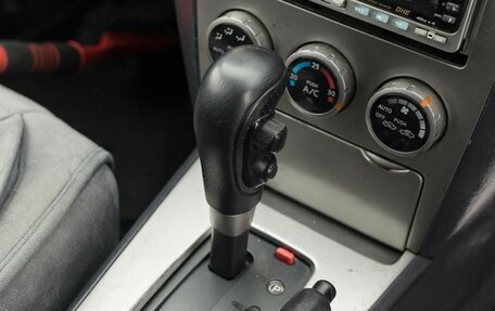 Nissan Wingroad III, 2002 год, 300 000 рублей, 13 фотография