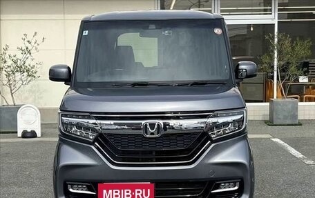 Honda N-BOX II, 2022 год, 872 000 рублей, 2 фотография