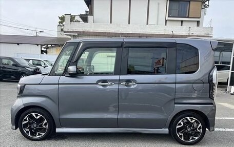Honda N-BOX II, 2022 год, 872 000 рублей, 8 фотография
