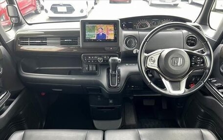 Honda N-BOX II, 2022 год, 872 000 рублей, 10 фотография