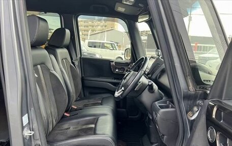 Honda N-BOX II, 2022 год, 872 000 рублей, 9 фотография