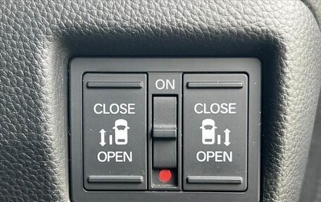 Honda N-BOX II, 2022 год, 872 000 рублей, 13 фотография