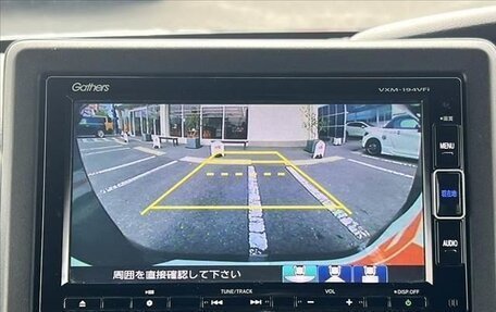 Honda N-BOX II, 2022 год, 872 000 рублей, 11 фотография