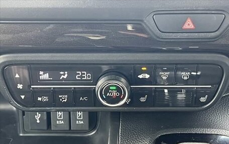 Honda N-BOX II, 2022 год, 872 000 рублей, 12 фотография