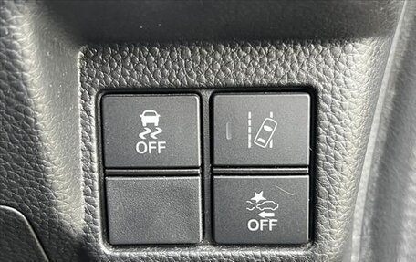 Honda N-BOX II, 2022 год, 872 000 рублей, 14 фотография