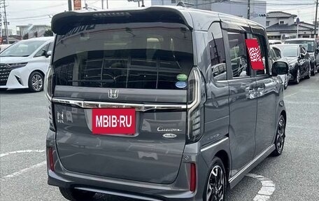 Honda N-BOX II, 2022 год, 872 000 рублей, 4 фотография