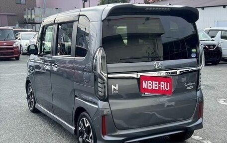 Honda N-BOX II, 2022 год, 872 000 рублей, 6 фотография