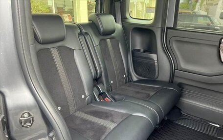 Honda N-BOX II, 2022 год, 872 000 рублей, 16 фотография