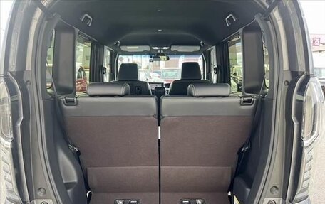 Honda N-BOX II, 2022 год, 872 000 рублей, 17 фотография