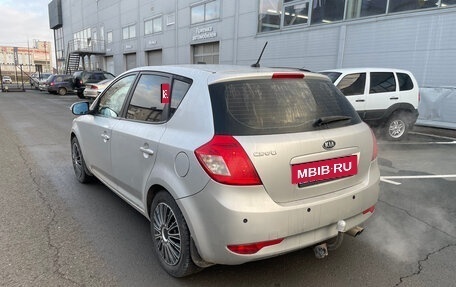 KIA cee'd I рестайлинг, 2011 год, 690 000 рублей, 7 фотография