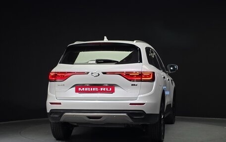 Renault Samsung QM6, 2021 год, 1 690 000 рублей, 4 фотография