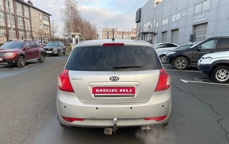 KIA cee'd I рестайлинг, 2011 год, 690 000 рублей, 6 фотография