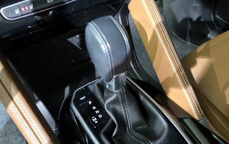 Renault Samsung QM6, 2021 год, 1 690 000 рублей, 9 фотография