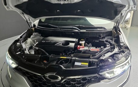 Renault Samsung QM6, 2021 год, 1 690 000 рублей, 6 фотография