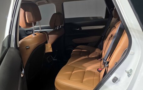 Renault Samsung QM6, 2021 год, 1 690 000 рублей, 11 фотография